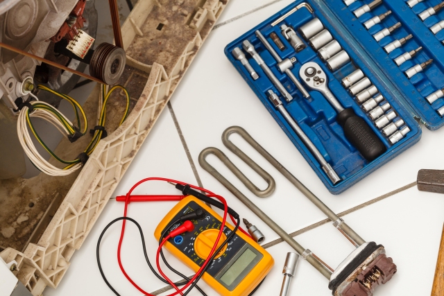 Appliance repairs Dalston, E8