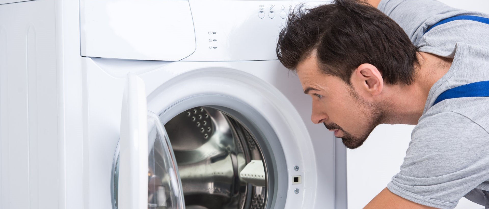 Appliance repairs E8