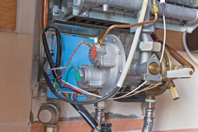 Boiler Installations Dalston, E8