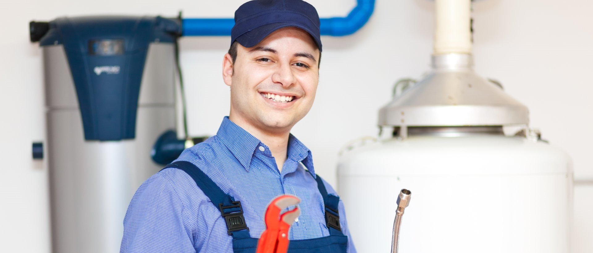 Boiler Installations E8