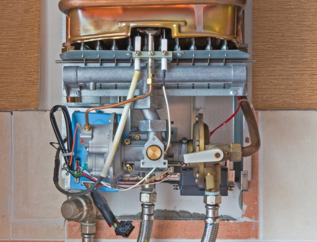 Boiler repairs Dalston, E8