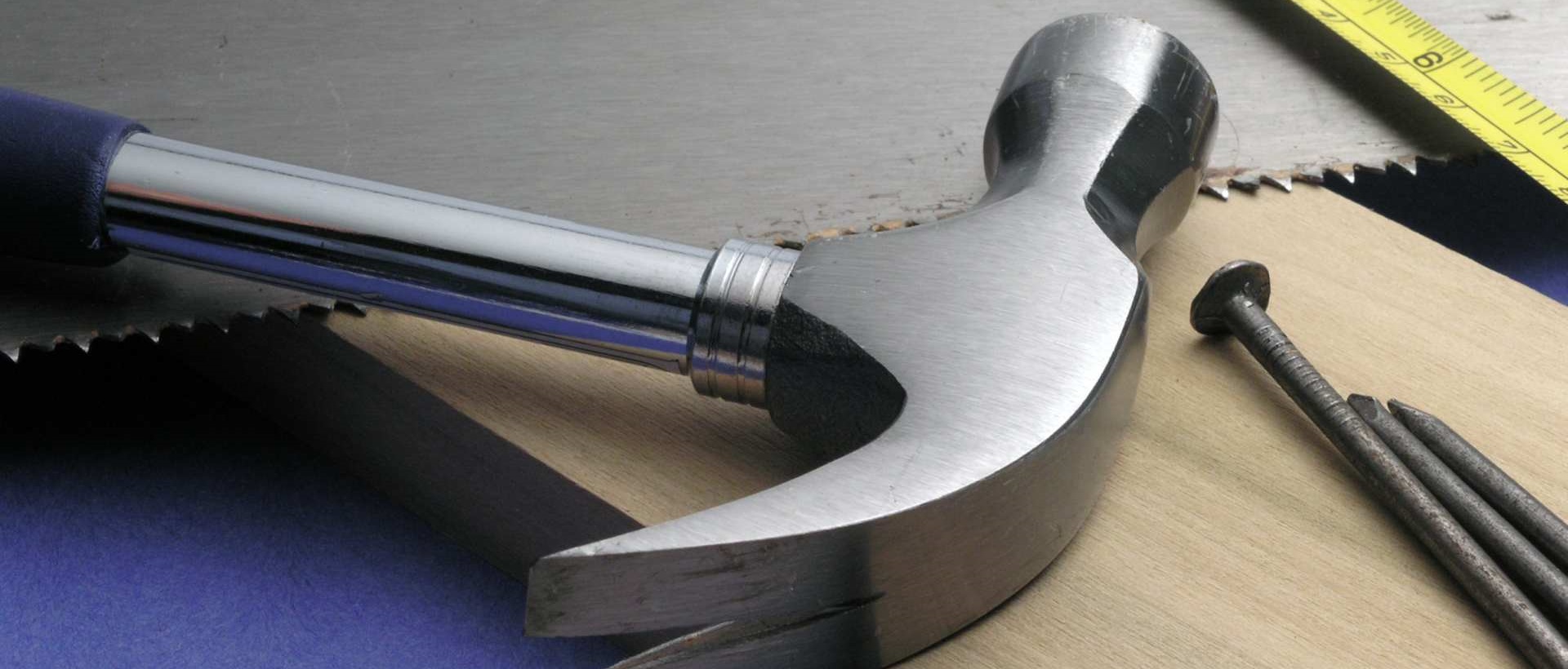 Carpenter E8