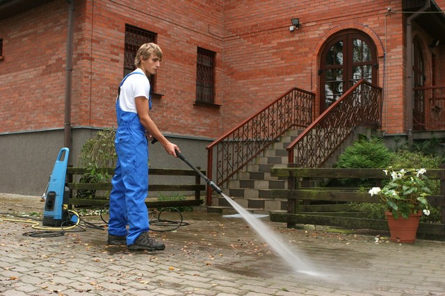 Deep Cleaning Services Dalston, E8