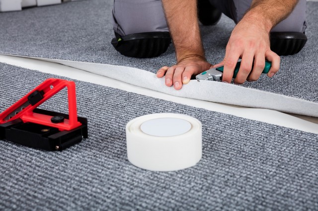 Floor Fitters Dalston, E8