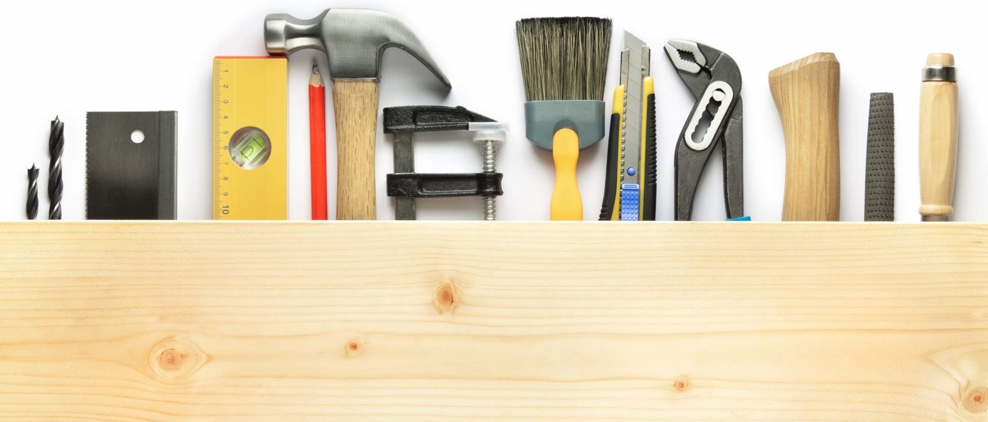 Handyman services E8
