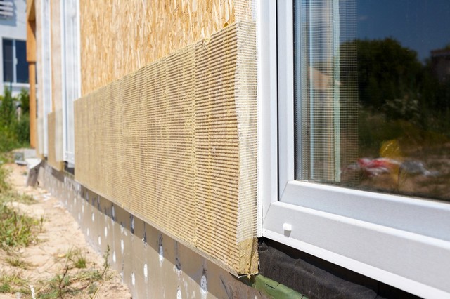 Home Insulation Dalston, E8