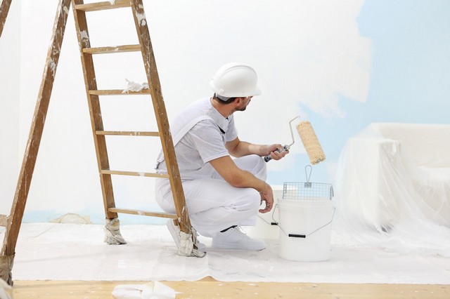 Painter Decorator Dalston, E8
