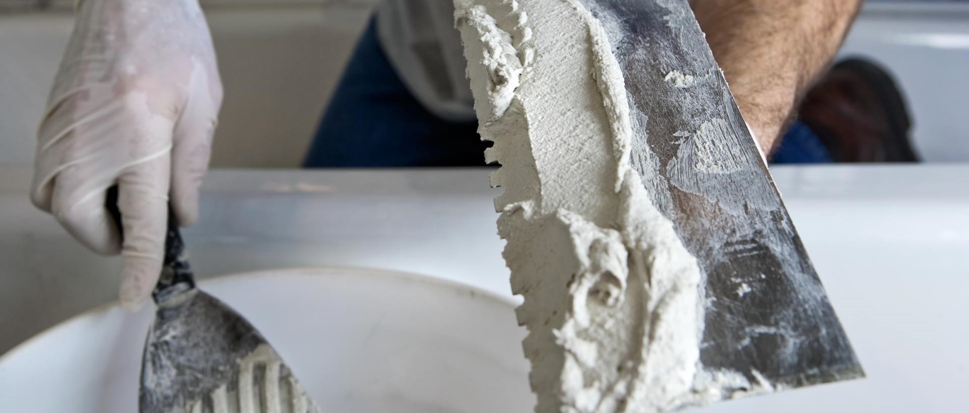 Plasterer E8