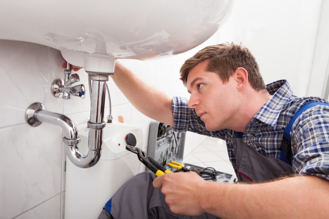 Plumbers Dalston, E8