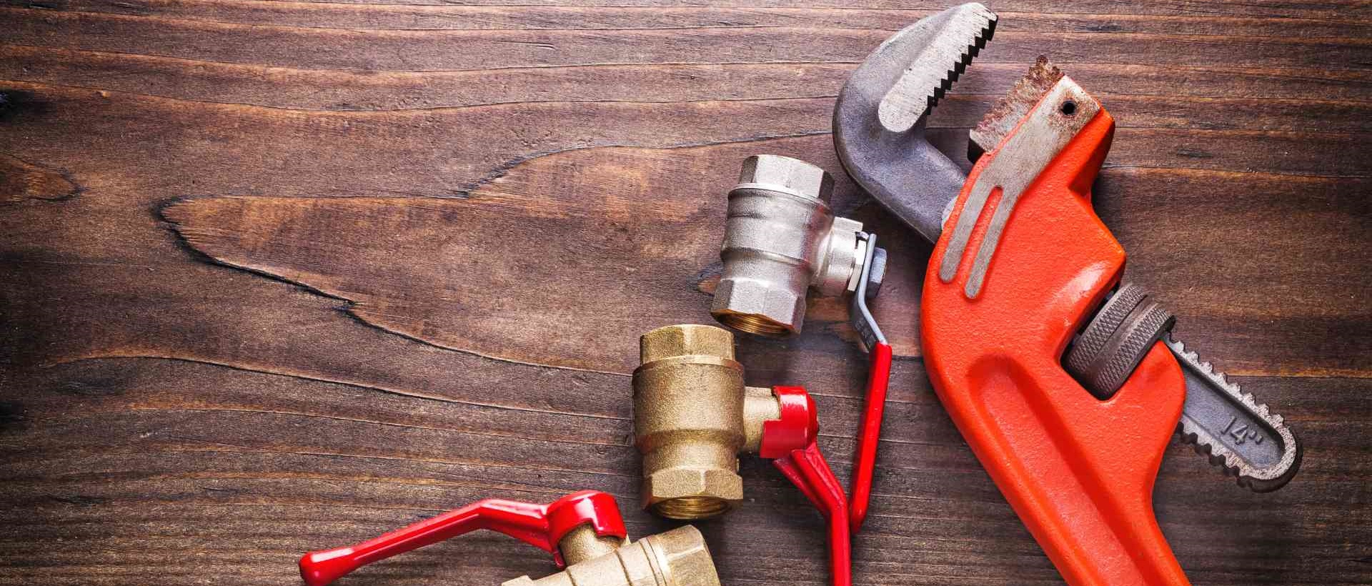 Plumbers E8