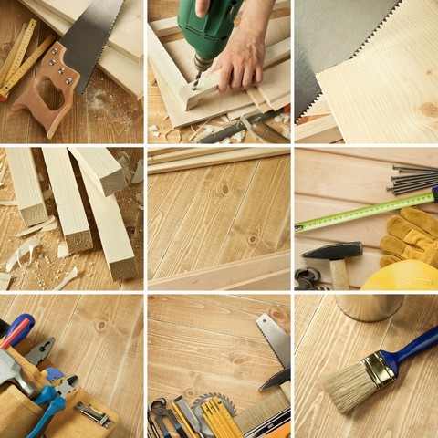 Property Maintenance Dalston, E8