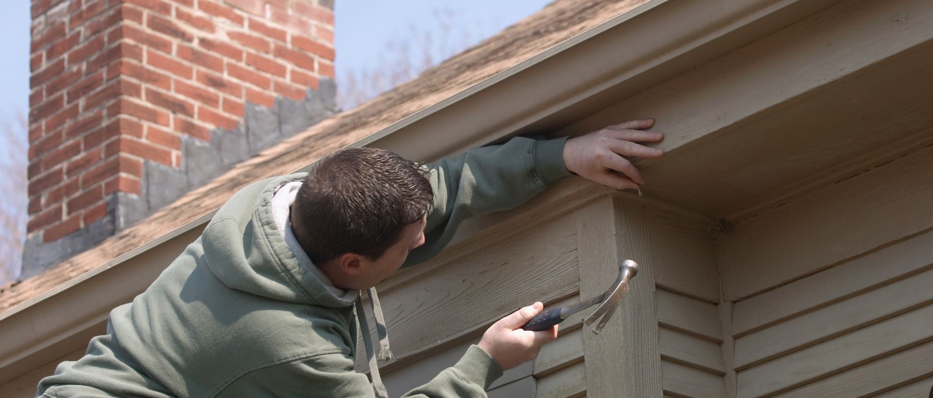property maintenance E8